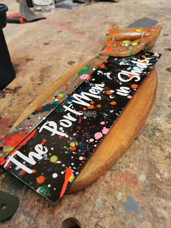  - Made by TPMiS Members