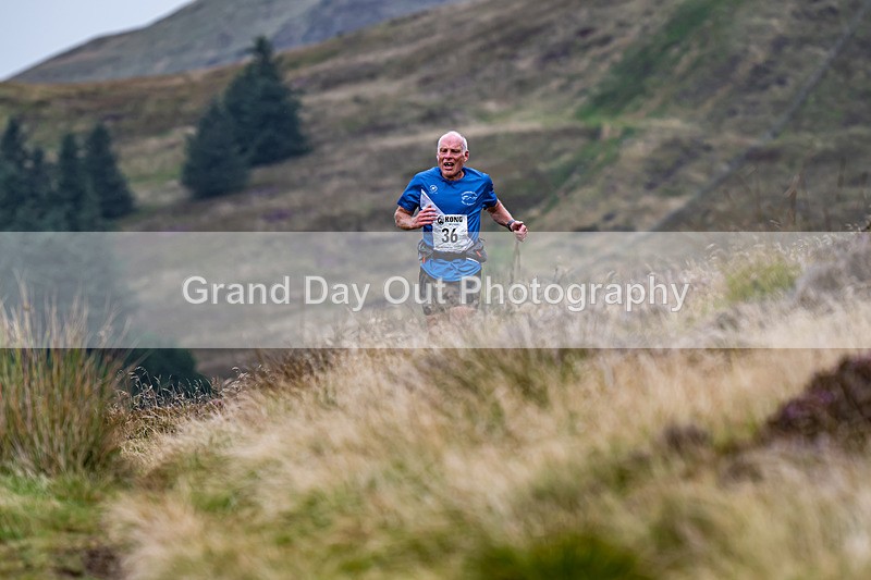 Gavel-320 - Ennerdale Show Gavel Fell Race Wednesday 26th August 2026