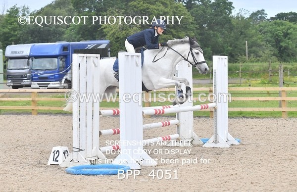 BPP_4051 - Senior British Novice/ 90cm Open