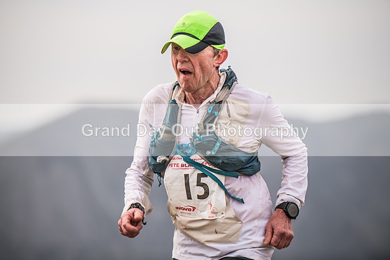 Newlands-1535 - Newlands Memorial Fell Race Saturday 12th April 2025