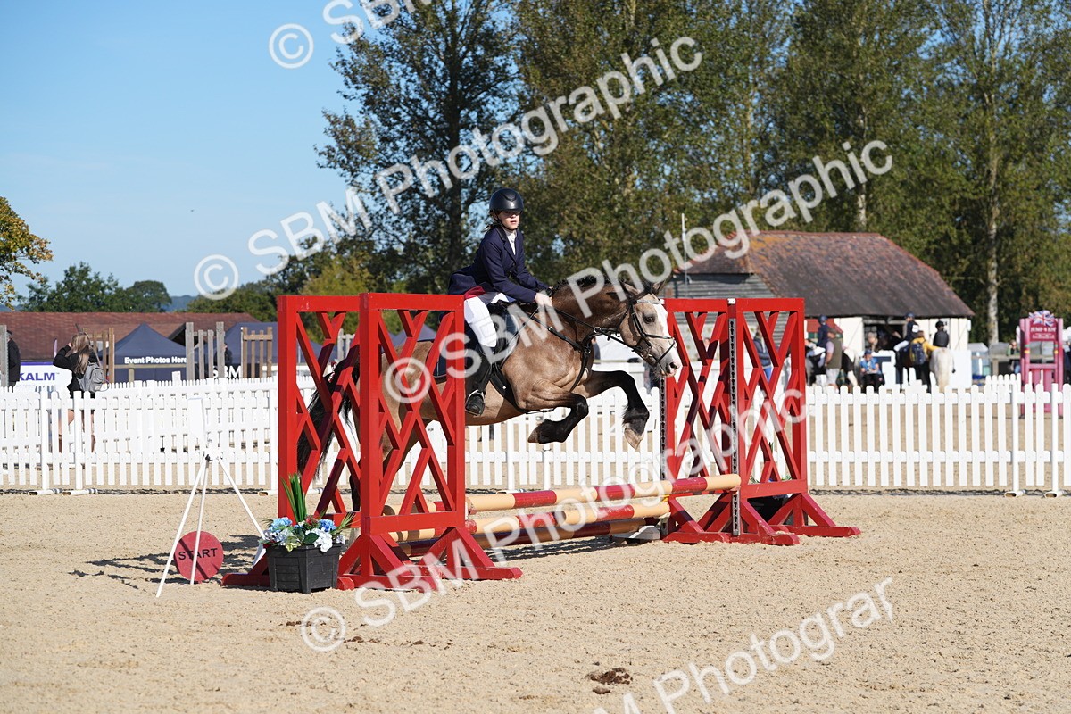 SBM_36204 - J 20 - Junior Horse 50cm Championship