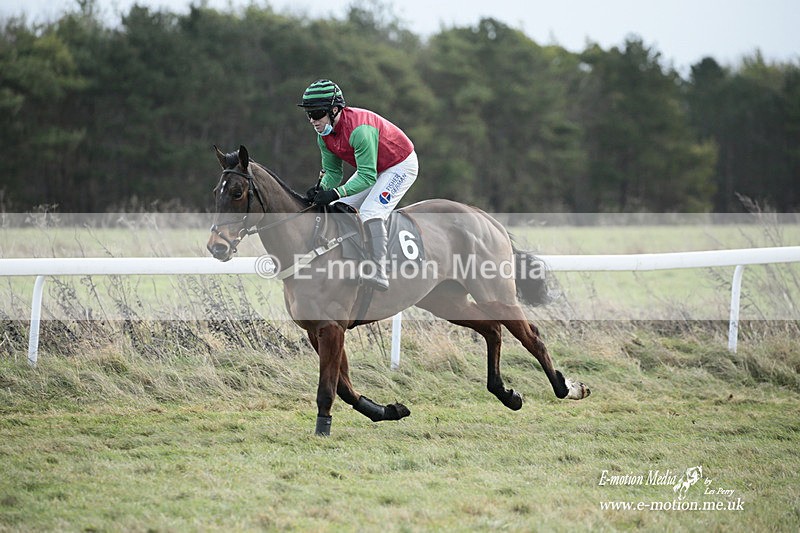 PtP 020122 16 - Larkhill Racing Club Point-to-Point 02/01/2022