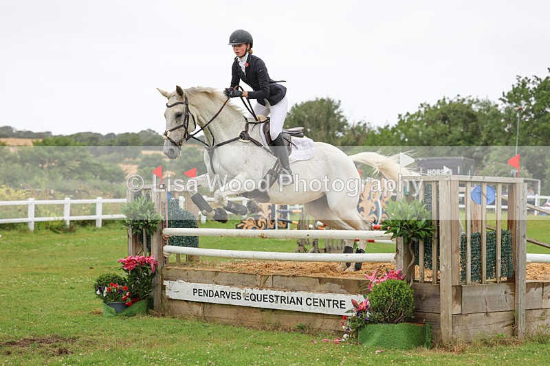 3E7A1416 - Class 5: 80cm open (A)