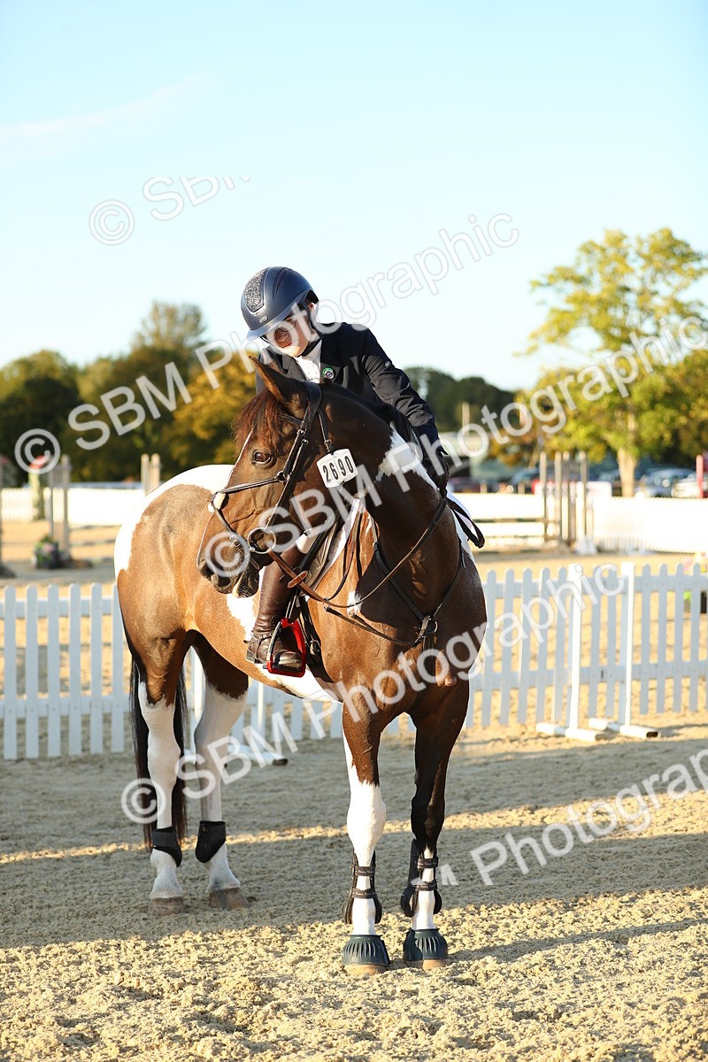 SBM_30283 - J52 - Open 80 & 90cm