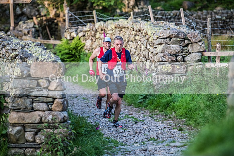 Langstrath-576 - Langstrath Fell Race Wednesday 18th June 2025