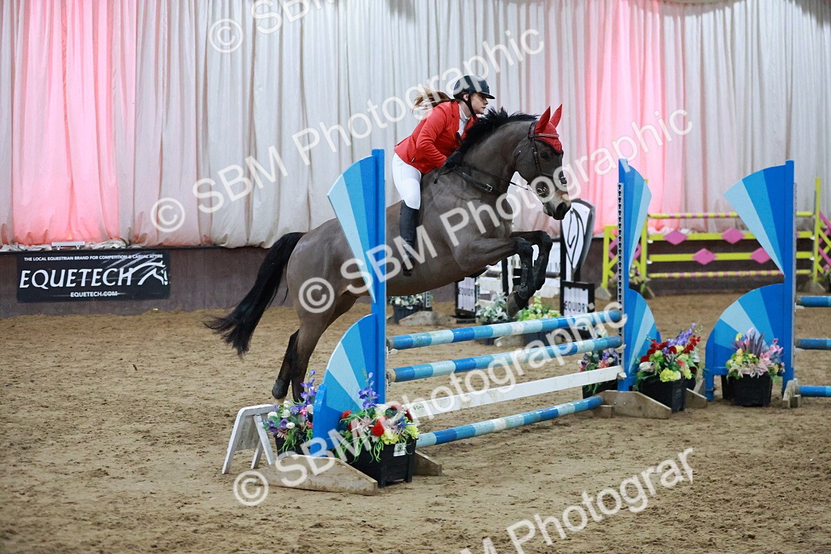 SBM_007105 - Bareback - Camera 1