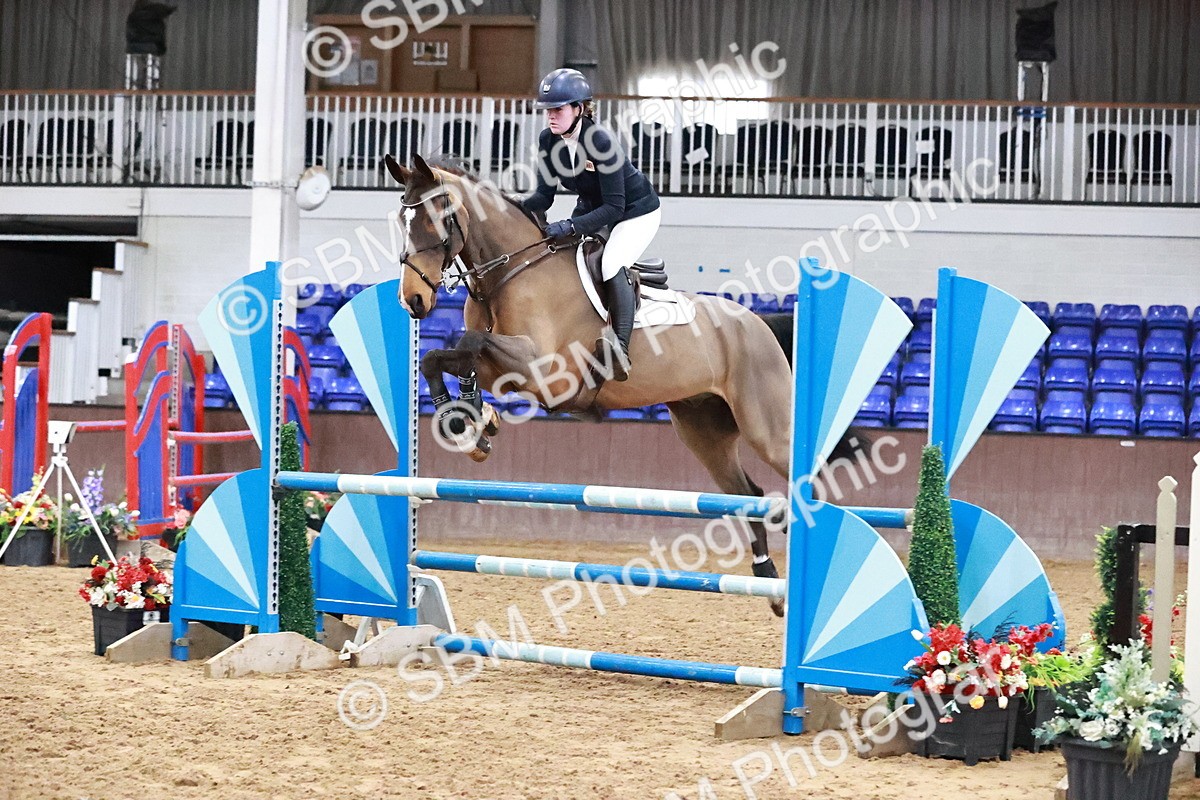 SBM_001152 - Class 3 - Senior Discovery - 1.00m