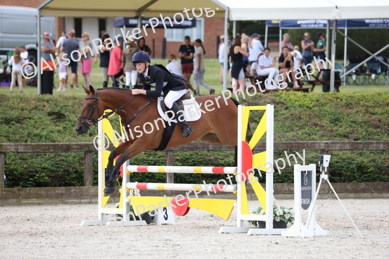 20250622-2127 - PC 90 Qualifier - Round 1