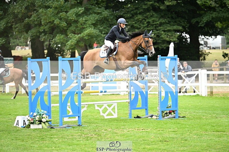 250705A-115106-14491 - Cls 30 Snr Foxhunter 2nd Round