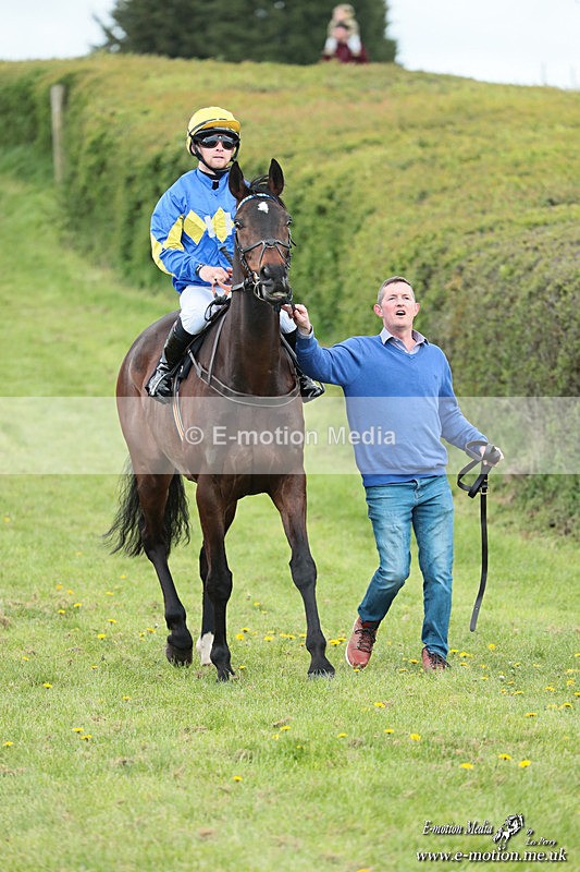 PtP 180426 30 - Worcestershire Hunt PtP Chaddesley Corbett 18/04/26