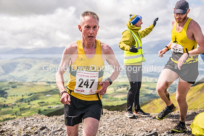 Blencathra-540 - Blencathra Fell Race Sunday 28th June 2026