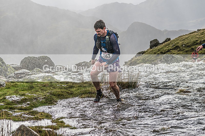 Langdale -208 - Langdale Horseshoe Fell Race Saturday 10th October 2026