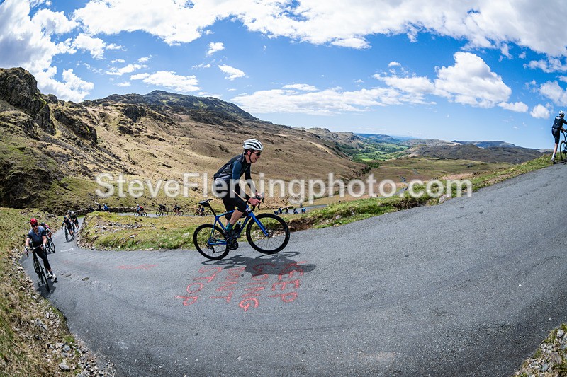 133135 - Hardknott Pass Camera 2 13.00-14.00