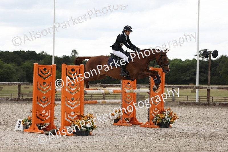 20250622-10027 - PC110 Qualifier - Round 2