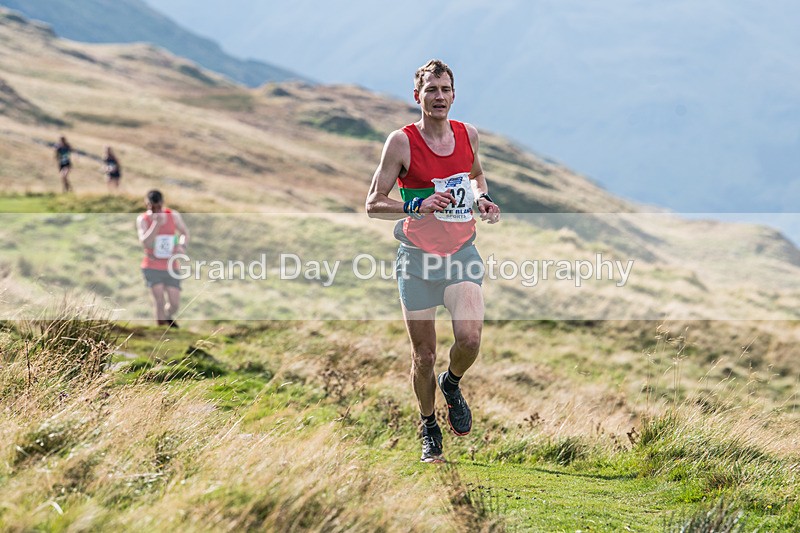 HBMR-Leg 4-217 - Hodgson Brothers Mountain Relay Leg 4 Saturday 5th October 2024