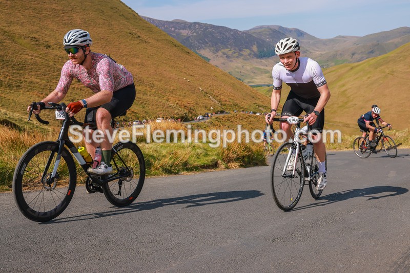 101856 - Newlands Pass 10.00-11.00