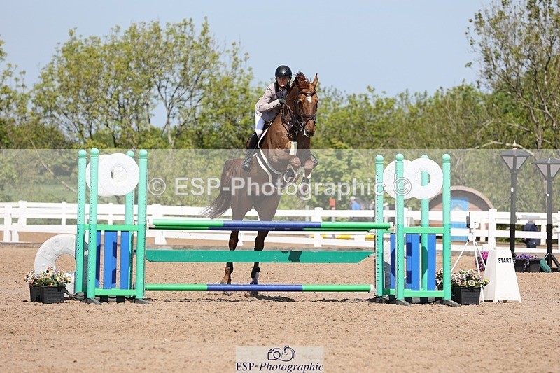 250509-113724-06393 - Cls 19 Snr Discovery and 1m Open