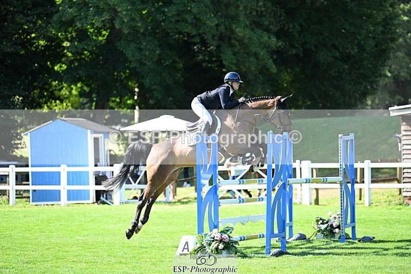 250703A-093131-02198 - Cls 1 Snr Foxhunter