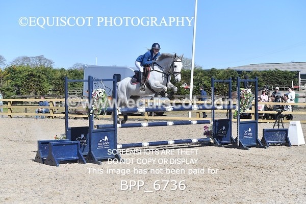 BPP_6736 - CLASS 13 SUN 148cm Pony Royal Highland Show Championship Qualifier