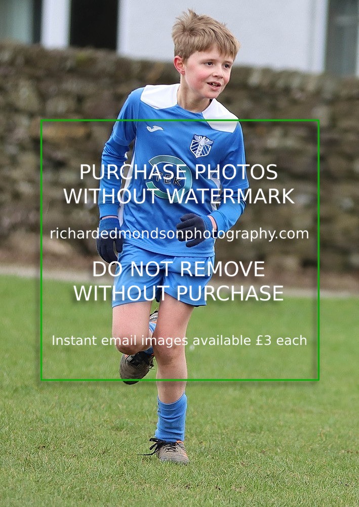 IMG_2710 - Wattsfield Under 10's vs Craven Wanderers Under 10's (25/2/23)