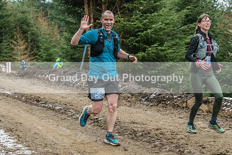 Glentress-747 - High Terrain Events Glentress 10K 21K & 42K Trail Races Sunday 16th February 2025
