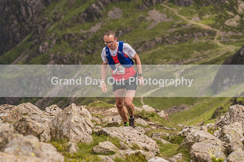 Buttermere Horseshoe-314 - Buttermere Horseshoe Fell Race Saturday 25th June 2022