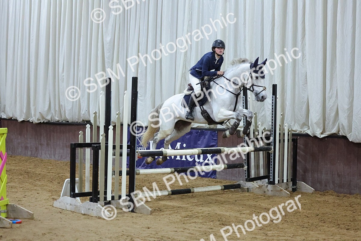 SBM_002524 - Class 6 - Show Jumping 90cm
