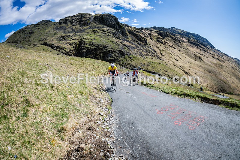 152430 - Hardknott Pass Camera 2 15.00-16.30