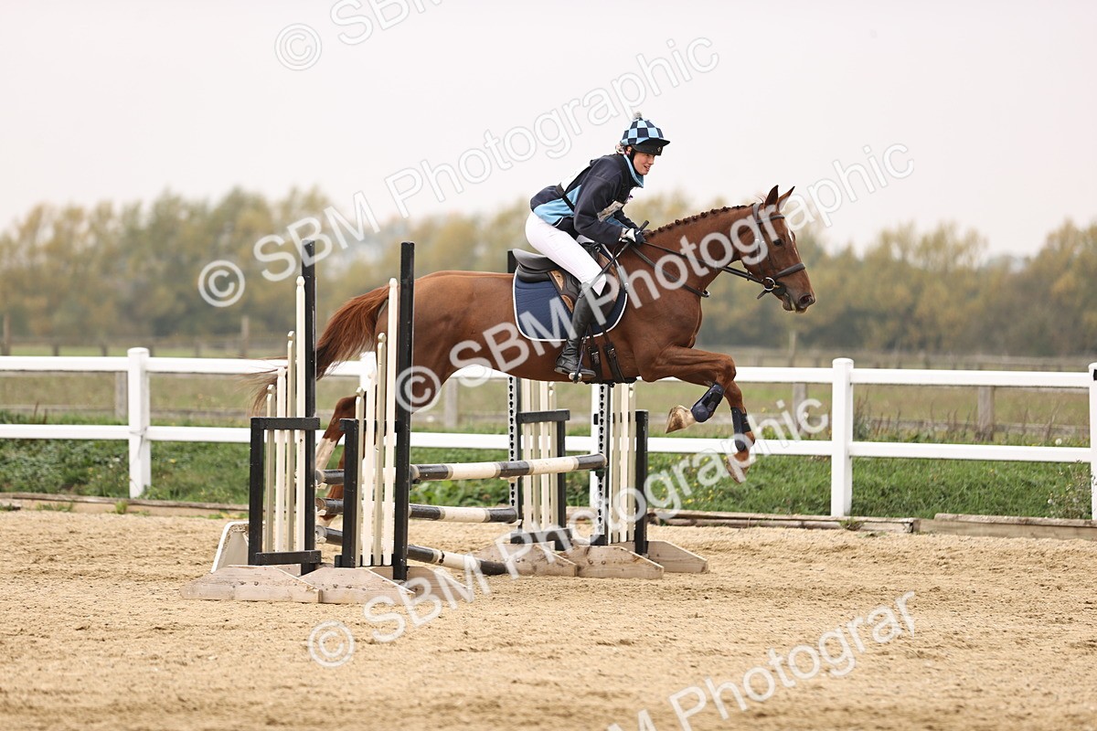 SBM_002627 - Class 2 - 80cm