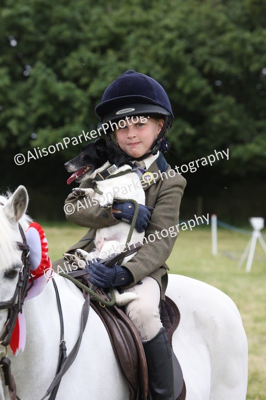 20260614-4454 - Class 25 - Horse and Hound Jumping