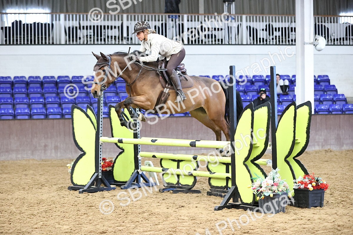 SBM_005313 - Class 17 - Equiyd Ruby Bluechip Qualifier