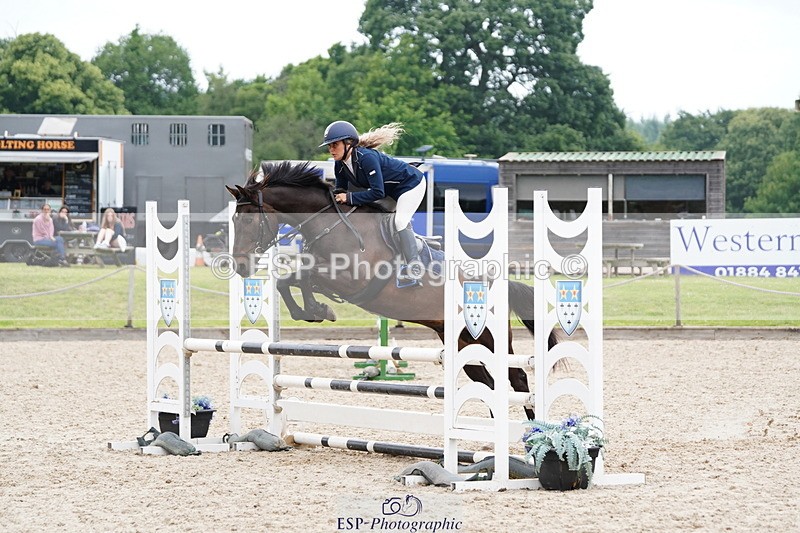 250613A-121038-01498 - Cls 10 British Novice and 90cm Open