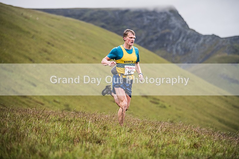Blencathra-19 - Blencathra Fell Race Wednesday 4th June 2025
