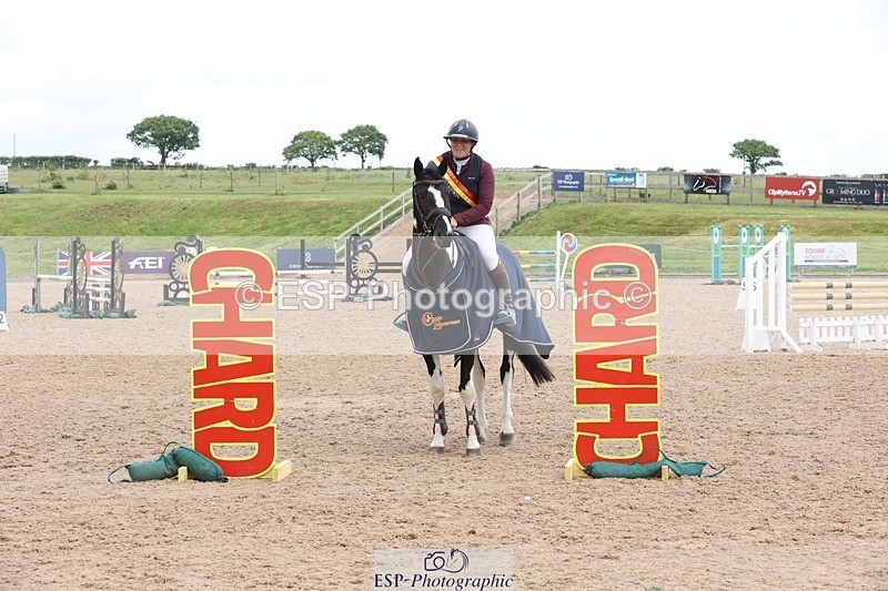 250525-154334-08968 - Cls 31 Snr 90cm Derby