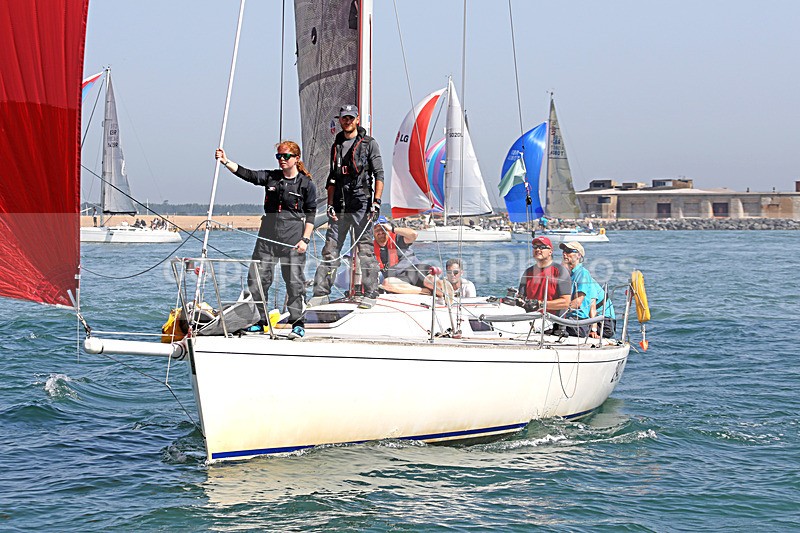 190629 JACKDAW GBR2947L D43A1817 1 - ROUND THE ISLAND RACE 2019