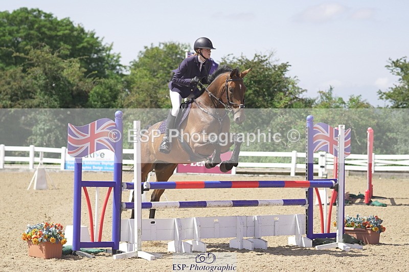 230810A-175920-02282 - Cls 3 95cm Amateur Quali