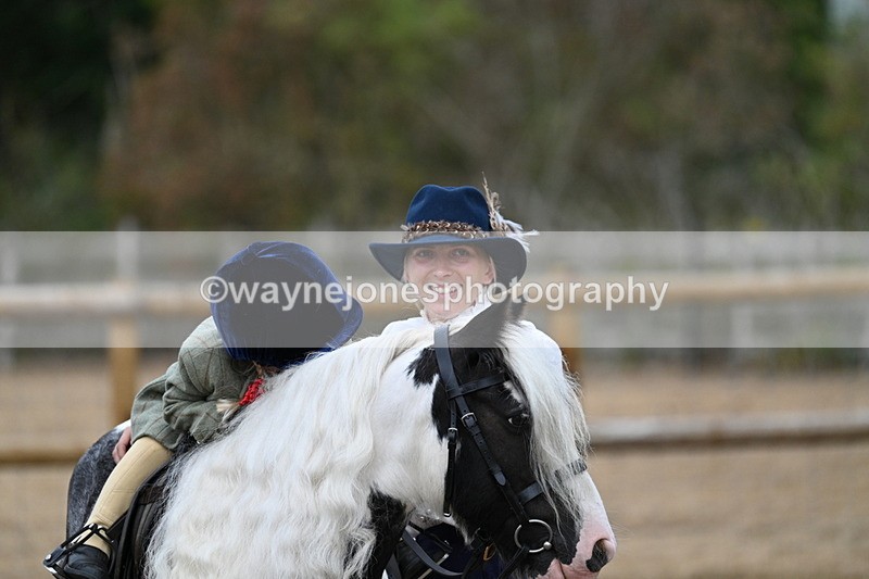 WJ7_6821 - Class 1 Lead Rein Pony