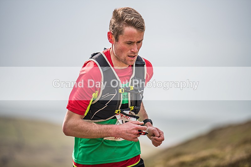 Black Combe-38 - Black Combe Fell Race Saturday 9th March 2024