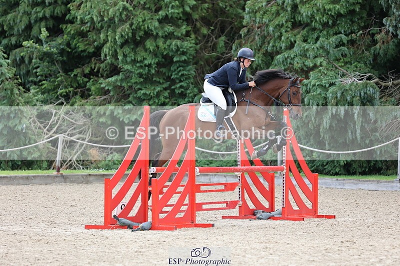 250614A-102442-05656 - Cls 26 British Novice and 90cm Open