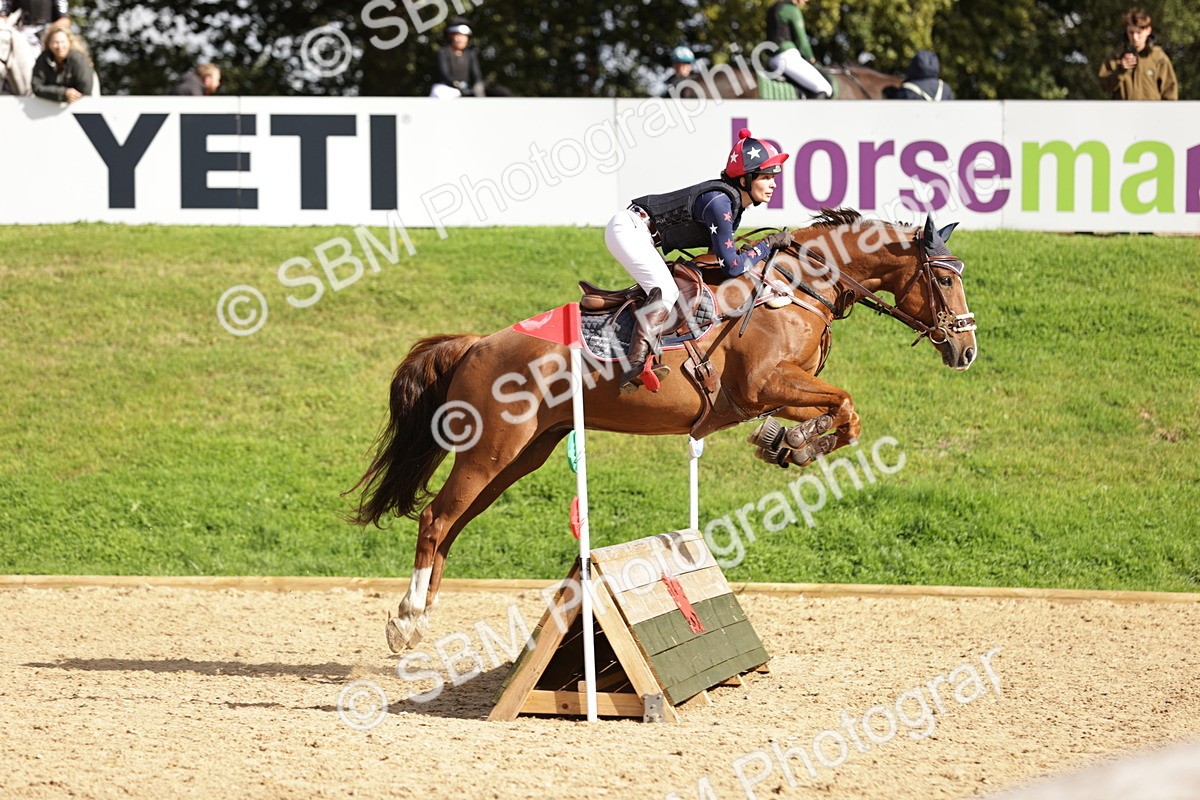 SBM_09614 - E3 - Eventers Challenge 80cm Open