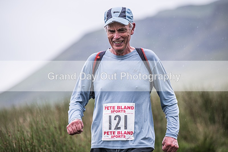 Ingleborough-1146 - Ingleborough Mountain Race Saturday 19th July 2025