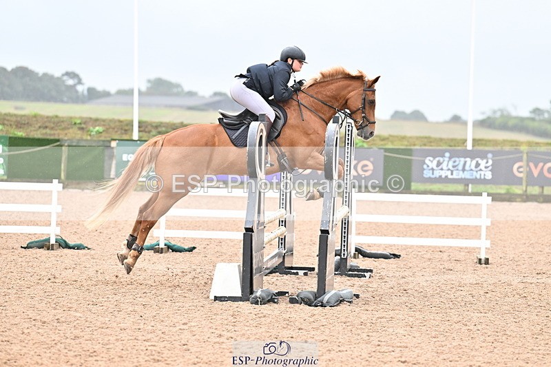 250827B-110307-00240 - Clear Round & Cls 1 Brit Nov 90cm