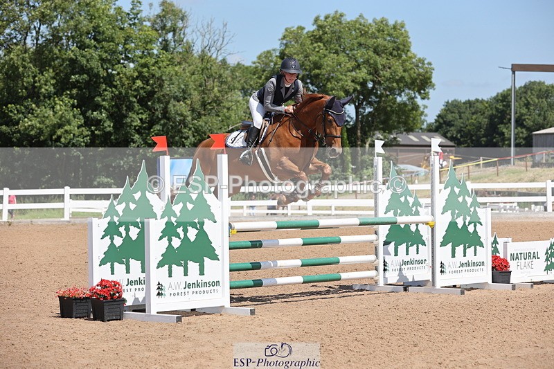 240718A-120101-04327 - Cls 21, Amateur 1.05m