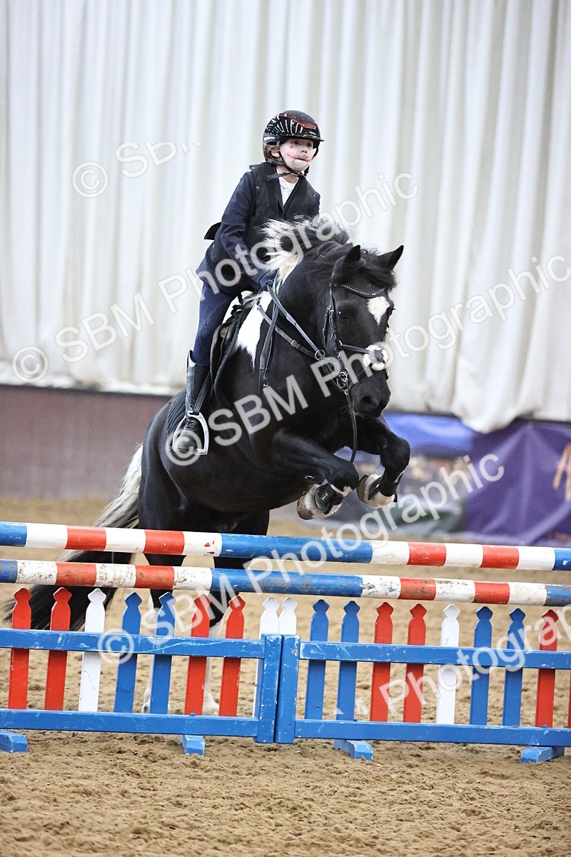 SBM_002910 - Class 5 - Accumulator with Joker 70cm