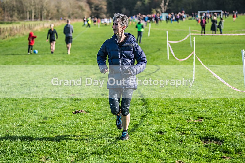 Cumbria XC-195 - Cumbria XC League Workington Saturday 26th October 2024