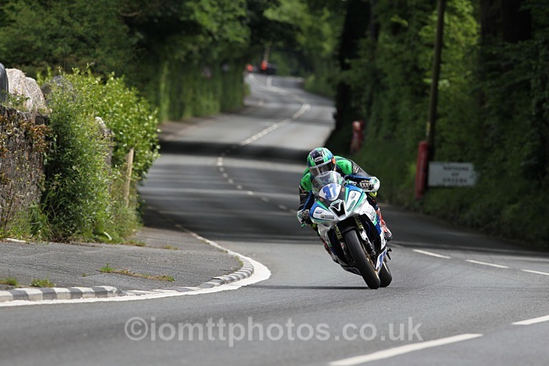  - Supersport Race 1