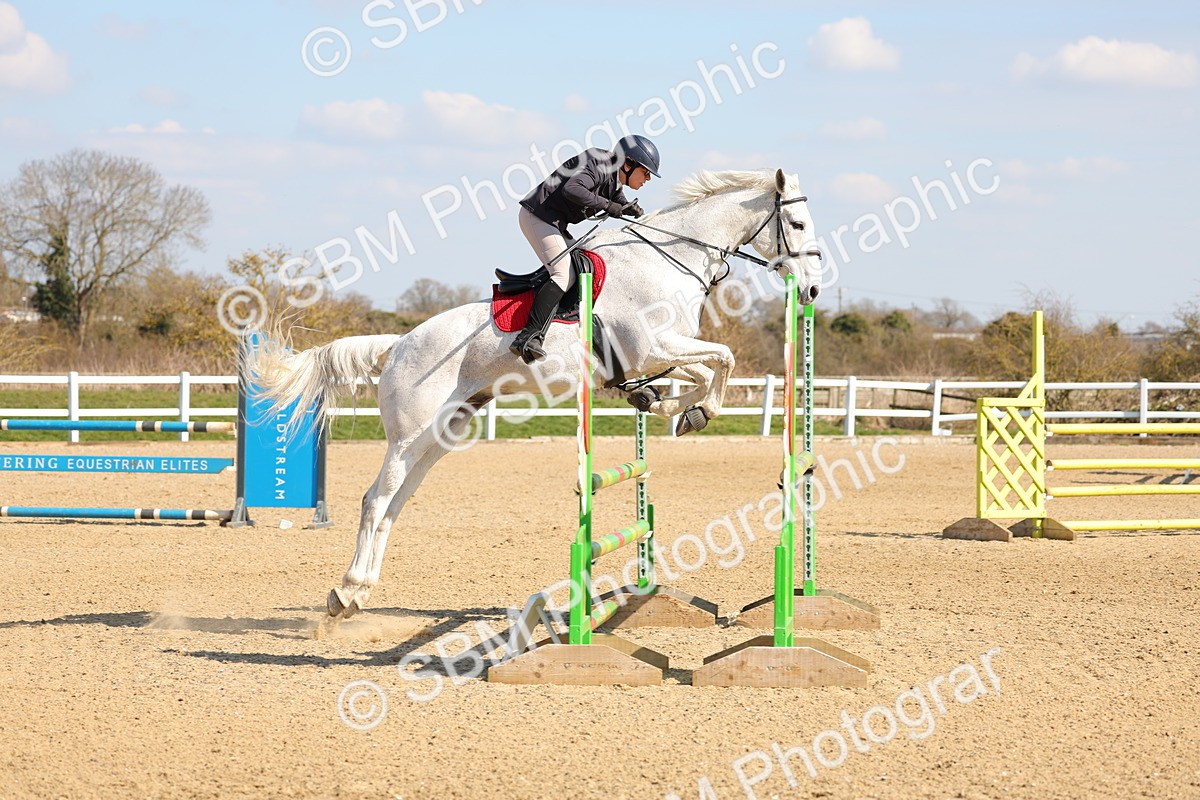 SBM_001041 - Class 3 - Senior Discovery - 1.00m