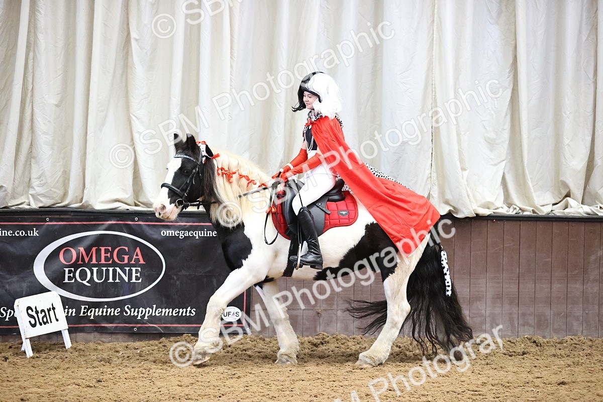 SBM_000069 - Class 1 - Fancy Dress-