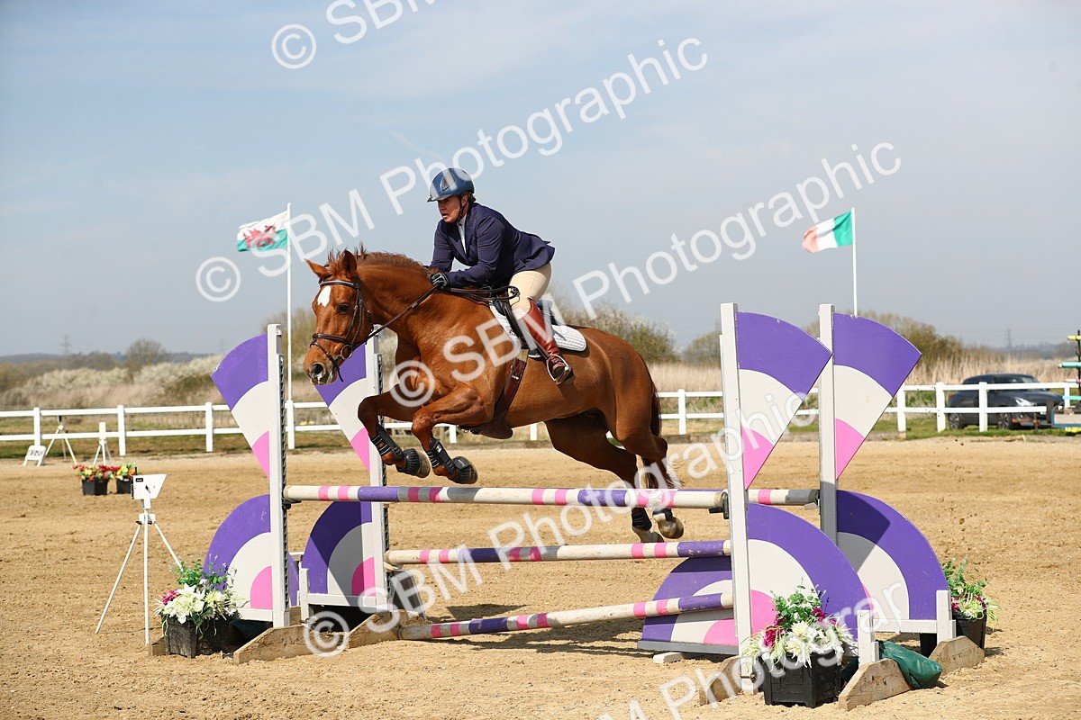 SBM_002292 - Class 9 - Senior Discovery - 1.00m