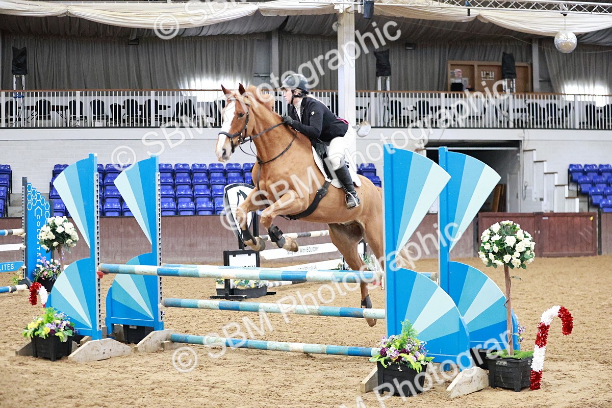 SBM_000821 - Class 3 - Senior Discovery 1.00m